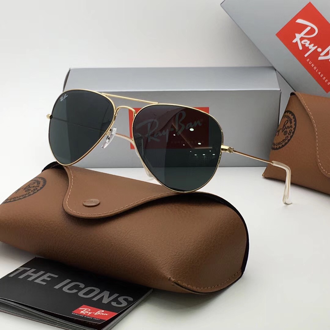 Cheap Ray Ban Quality A Sunglasses #371171 Replica Wholesale [$40.00 ...