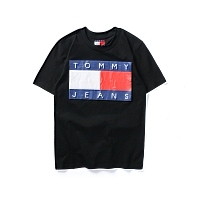 Tommy Hilfiger T-Shirts Short Sleeved For Men #366739