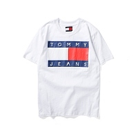 Tommy Hilfiger T-Shirts Short Sleeved For Men #366740