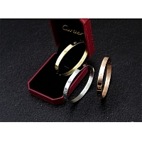 Cheap Cartier Bracelets #366780 Replica Wholesale [$19.00 USD] [ITEM#366780] on Replica Cartier bracelets