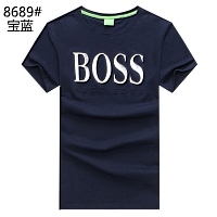 Boss T-Shirts Short Sleeved For Men #367219