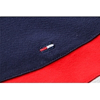 Cheap Tommy Hilfiger T-Shirts Short Sleeved For Men #367383 Replica Wholesale [$22.50 USD] [ITEM#367383] on Replica Tommy Hilfiger TH T-Shirts