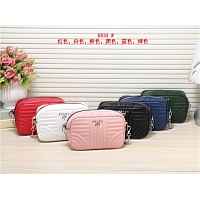 Cheap Prada Messenger Bags #367641 Replica Wholesale [$27.50 USD] [ITEM#367641] on Replica Prada Messenger Bags