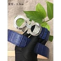 Cheap Ferragamo AAA Quality Belts #368355 Replica Wholesale [$60.00 USD] [ITEM#368355] on Replica Salvatore Ferragamo AAA Quality Belts