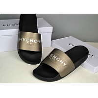 Cheap Givenchy Slippers For Men #368494 Replica Wholesale [$42.10 USD] [ITEM#368494] on Replica Givenchy Slippers
