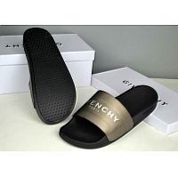 Cheap Givenchy Slippers For Men #368494 Replica Wholesale [$42.10 USD] [ITEM#368494] on Replica Givenchy Slippers