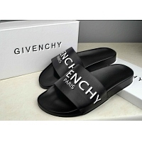 Cheap Givenchy Slippers For Men #368497 Replica Wholesale [$42.10 USD] [ITEM#368497] on Replica Givenchy Slippers