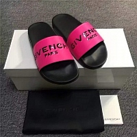 Cheap Givenchy Slippers For Men #368499 Replica Wholesale [$37.90 USD] [ITEM#368499] on Replica Givenchy Slippers