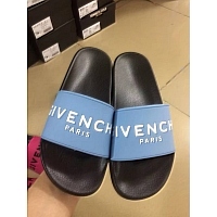 Cheap Givenchy Slippers For Men #368501 Replica Wholesale [$37.90 USD] [ITEM#368501] on Replica Givenchy Slippers