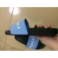 Cheap Givenchy Slippers For Men #368501 Replica Wholesale [$37.90 USD] [ITEM#368501] on Replica Givenchy Slippers