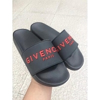 Cheap Givenchy Slippers For Men #368502 Replica Wholesale [$37.90 USD] [ITEM#368502] on Replica Givenchy Slippers