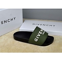 Cheap Givenchy Slippers For Men #368504 Replica Wholesale [$37.90 USD] [ITEM#368504] on Replica Givenchy Slippers