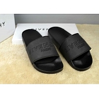 Cheap Givenchy Slippers For Men #368506 Replica Wholesale [$37.90 USD] [ITEM#368506] on Replica Givenchy Slippers
