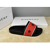 Cheap Givenchy Slippers For Men #368507 Replica Wholesale [$37.90 USD] [ITEM#368507] on Replica Givenchy Slippers