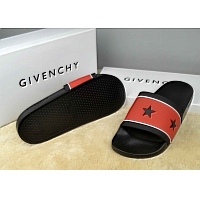 Cheap Givenchy Slippers For Men #368507 Replica Wholesale [$37.90 USD] [ITEM#368507] on Replica Givenchy Slippers