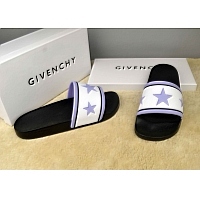 Cheap Givenchy Slippers For Men #368509 Replica Wholesale [$37.90 USD] [ITEM#368509] on Replica Givenchy Slippers