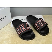 Cheap Givenchy Slippers For Men #368512 Replica Wholesale [$37.90 USD] [ITEM#368512] on Replica Givenchy Slippers
