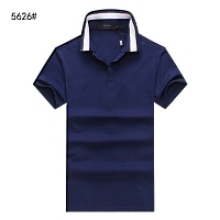 Boss T-Shirts Short Sleeved For Men #368958