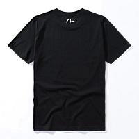 Cheap Evisu Heritage T-Shirts Short Sleeved For Men #369071 Replica Wholesale [$21.80 USD] [ITEM#369071] on Replica Evisu Heritage T-Shirts