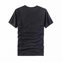 Cheap Evisu Heritage T-Shirts Short Sleeved For Men #369084 Replica Wholesale [$21.80 USD] [ITEM#369084] on Replica Evisu Heritage T-Shirts
