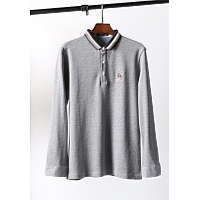 Ralph Lauren Polo T-Shirts Long Sleeved For Men #369101