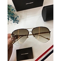 Dolce & Gabbana D&G AAA Quality Sunglasses #370220