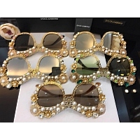Cheap Dolce &amp; Gabbana D&amp;G AAA Quality Sunglasses #370248 Replica Wholesale [$92.10 USD] [ITEM#370248] on Replica Dolce &amp; Gabbana AAA Sunglasses