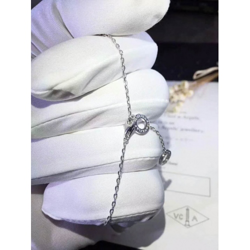 Cheap Bvlgari AAA Quality Rings &amp; Bracelets #373482 Replica Wholesale [$88.30 USD] [ITEM#373482] on Replica Bvlgari Bracelets