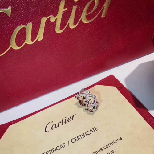 Cheap Cartier AAA Quality Rings #373522 Replica Wholesale [$46.00 USD] [ITEM#373522] on Replica Cartier Rings