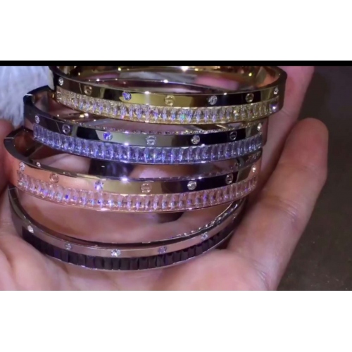 Cheap Cartier AAA Quality Bracelets #373523 Replica Wholesale [$54.00 USD] [ITEM#373523] on Replica Cartier bracelets