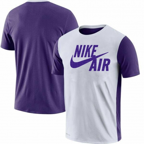 Cheap Nike T-Shirts Short Sleeved For Men #374369 Replica Wholesale [$19.80 USD] [ITEM#374369] on Replica Nike T-Shirts