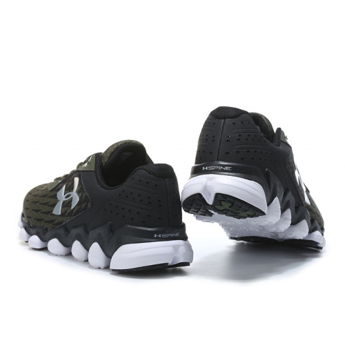 Cheap Under Armour Shoes For Men #378309 Replica Wholesale [$68.00 USD] [ITEM#378309] on Replica Under Armour Shoes