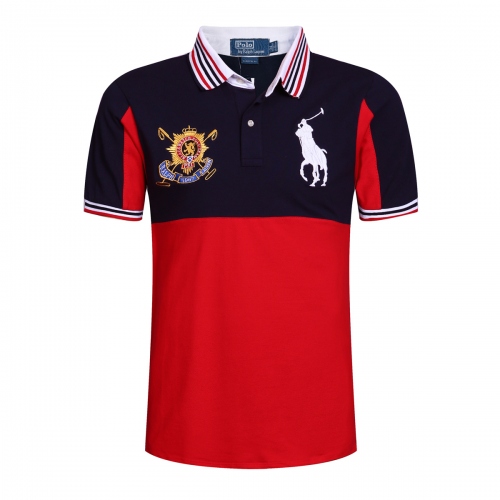 Cheap Ralph Lauren Polo T-Shirts Short Sleeved For Men #379208 Replica Wholesale [$21.80 USD] [ITEM#379208] on Replica Ralph Lauren Polo T-Shirts