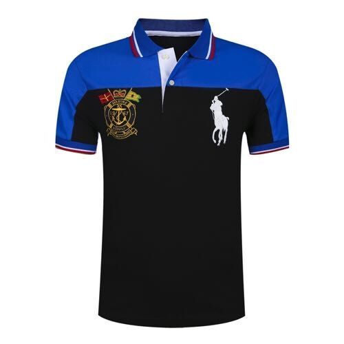 Cheap Ralph Lauren Polo T-Shirts Short Sleeved For Men #379209 Replica Wholesale [$21.80 USD] [ITEM#379209] on Replica Ralph Lauren Polo T-Shirts