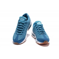 Cheap Nike Air Max 95 For Women #371974 Replica Wholesale [$56.00 USD] [ITEM#371974] on Replica Nike Air Max 95