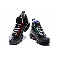 Cheap Nike Air Max 95 For Men #372283 Replica Wholesale [$60.00 USD] [ITEM#372283] on Replica Nike Air Max 95