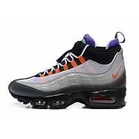 Cheap Nike Air Max 95 For Men #372283 Replica Wholesale [$60.00 USD] [ITEM#372283] on Replica Nike Air Max 95