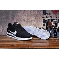 Cheap Nike Cortez Shoes For Men #372457 Replica Wholesale [$42.10 USD] [ITEM#372457] on Replica Nike Cortez Shoes