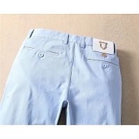 Cheap Versace Pants For Men #373243 Replica Wholesale [$42.10 USD] [ITEM#373243] on Replica Versace Pants