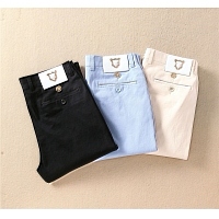Cheap Versace Pants For Men #373246 Replica Wholesale [$42.10 USD] [ITEM#373246] on Replica Versace Pants
