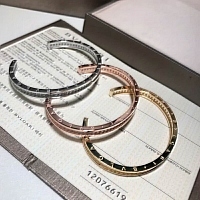 Cheap Bvlgari AAA Quality Bracelets #373476 Replica Wholesale [$52.00 USD] [ITEM#373476] on Replica Bvlgari Bracelets