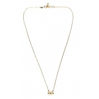 Cheap Bvlgari AAA Quality Necklaces #373490 Replica Wholesale [$46.00 USD] [ITEM#373490] on Replica Balenciaga Necklaces