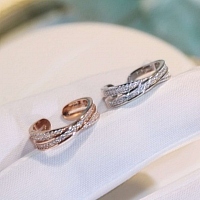 Cheap Cartier AAA Quality Rings #373520 Replica Wholesale [$46.00 USD] [ITEM#373520] on Replica Cartier Rings