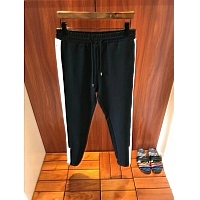 Cheap Balenciaga Pants For Men #377272 Replica Wholesale [$42.00 USD] [ITEM#377272] on Replica Balenciaga Pants