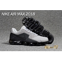 Nike Air VaporMax Flyknit For Men #378432