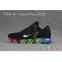 Cheap Nike Air VaporMax For Men #378496 Replica Wholesale [$56.00 USD] [ITEM#378496] on Replica Nike Air VaporMax Flyknit