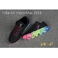 Cheap Nike Air VaporMax For Men #378496 Replica Wholesale [$56.00 USD] [ITEM#378496] on Replica Nike Air VaporMax Flyknit
