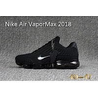 Cheap Nike Air VaporMax For Men #378502 Replica Wholesale [$56.00 USD] [ITEM#378502] on Replica Nike Air VaporMax Flyknit