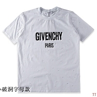 Givenchy T-Shirts Short Sleeved For Unisex #379341