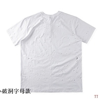 Cheap Givenchy T-Shirts Short Sleeved For Unisex #379341 Replica Wholesale [$33.80 USD] [ITEM#379341] on Replica Givenchy T-Shirts